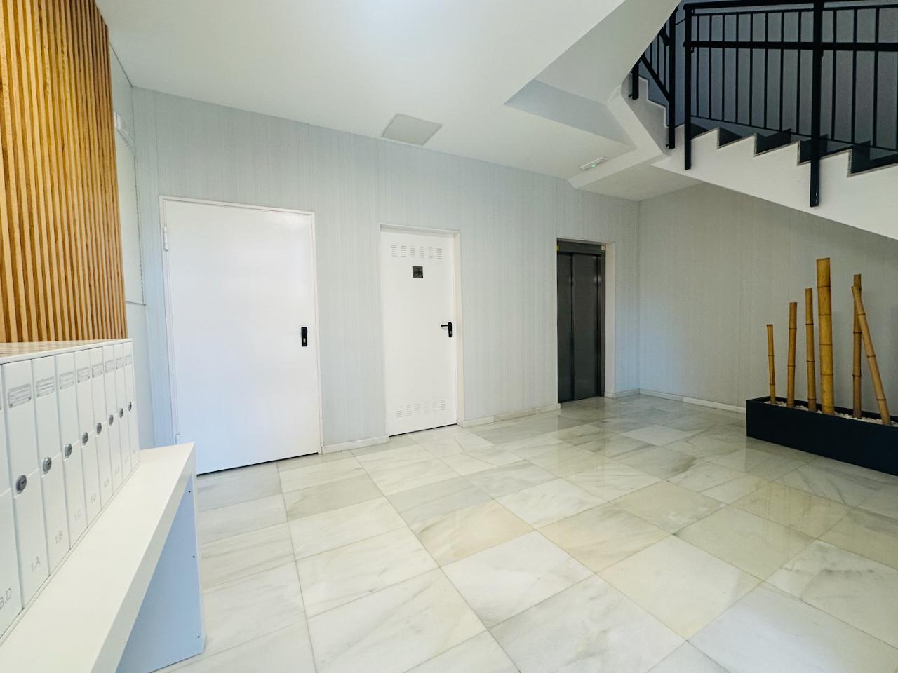 Imagen 19 Piso en venta en Donostia-San Sebastián / Pº Zubiaurre-Intxaurrondo-Donostia