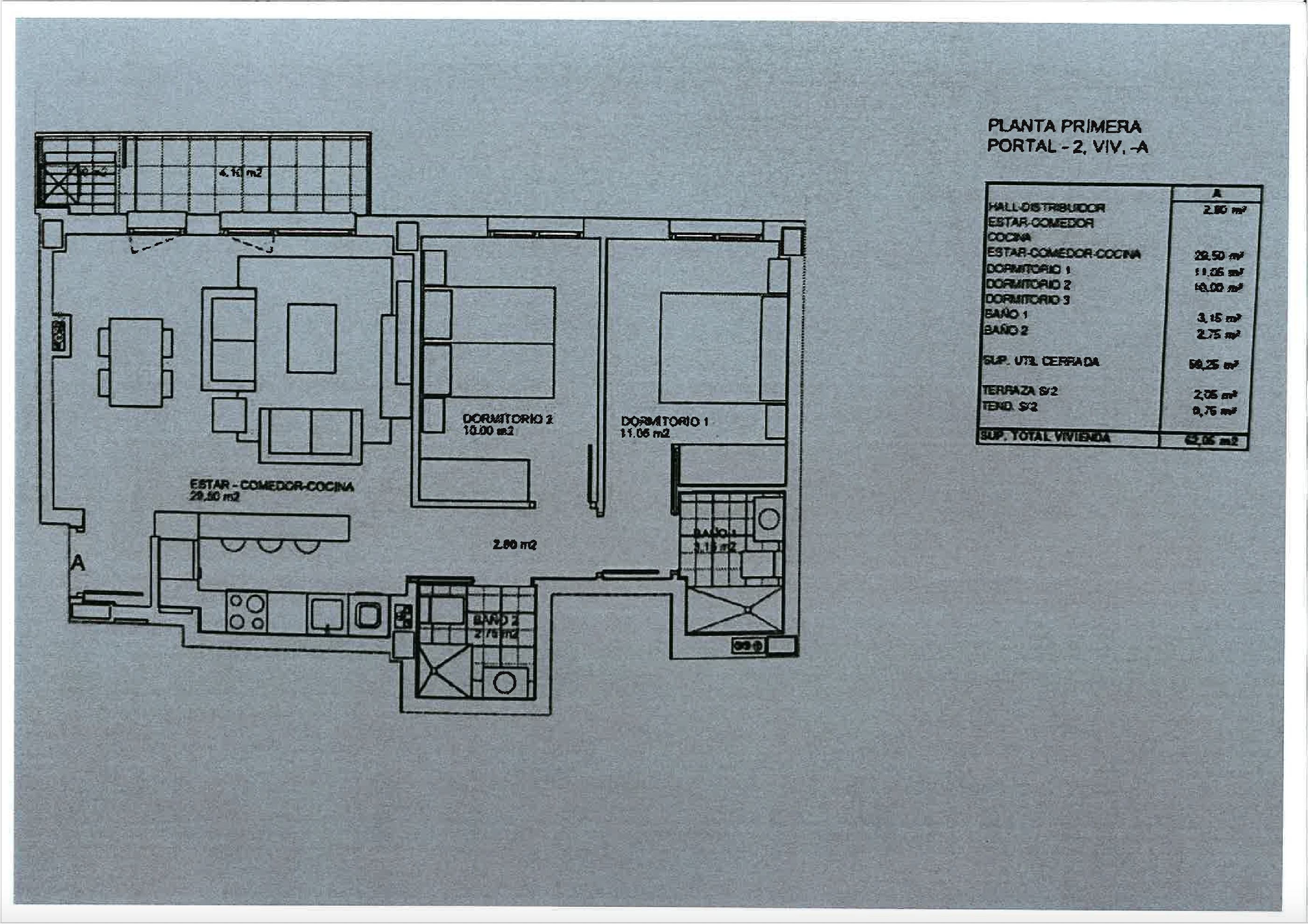 Imagen 33 Piso en venta en Donostia-San Sebastián / Pº Zubiaurre-Intxaurrondo-Donostia