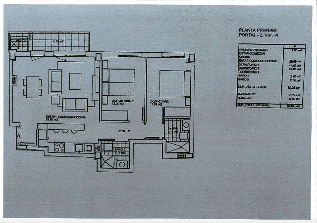 Imagen 33 Inmueble 298967 - Piso en venta en Donostia-San Sebastián / Pº Zubiaurre-Intxaurrondo-Donostia