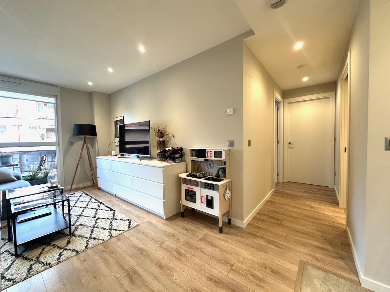 Imagen 20 Piso en venta en Donostia-San Sebastián / Pº Zubiaurre-Intxaurrondo-Donostia