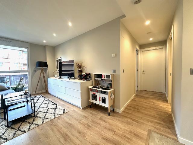 Imagen 20 Inmueble 298967 - Piso en venta en Donostia-San Sebastián / Pº Zubiaurre-Intxaurrondo-Donostia