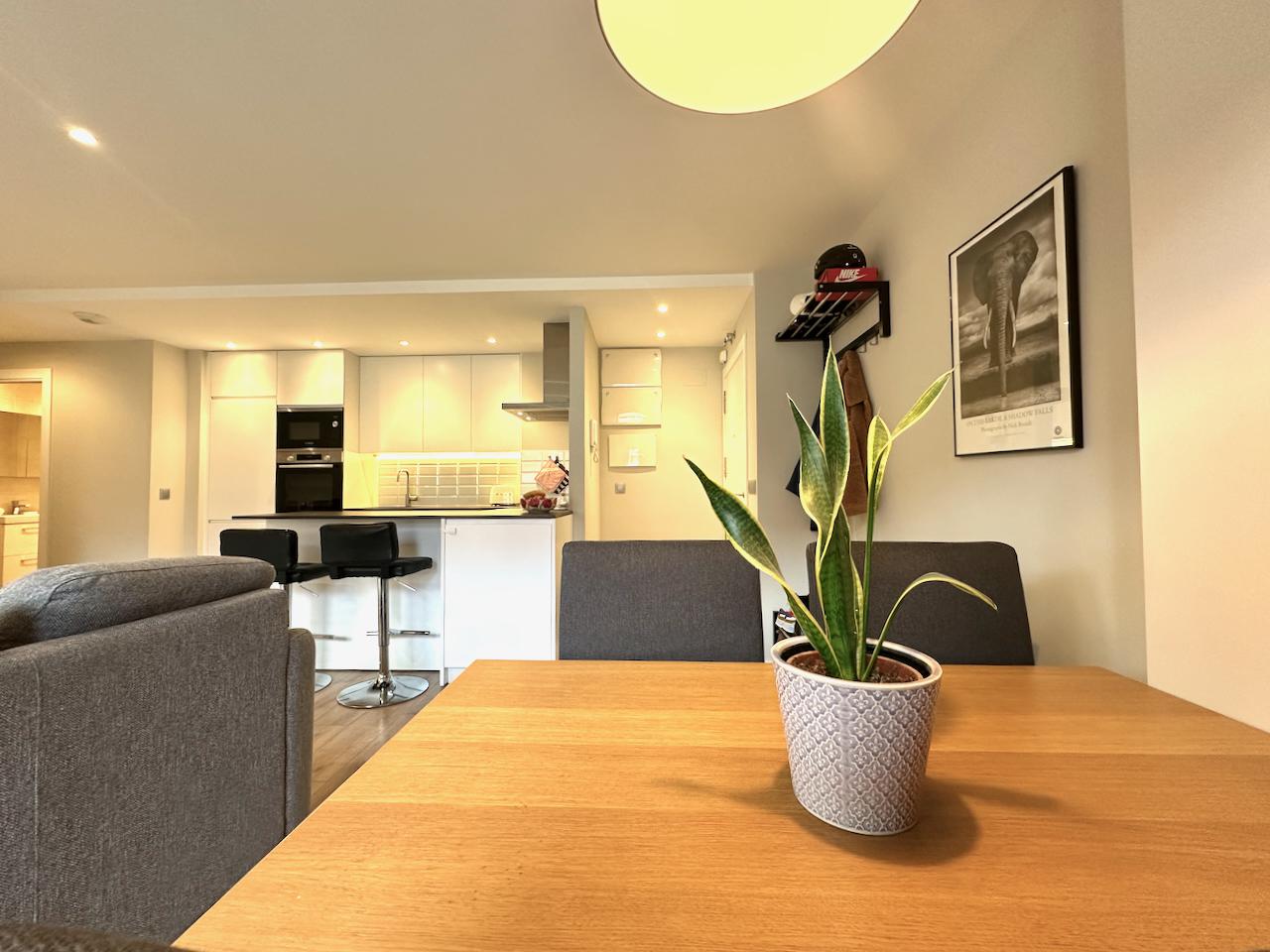 Imagen 22 Piso en venta en Donostia-San Sebastián / Pº Zubiaurre-Intxaurrondo-Donostia