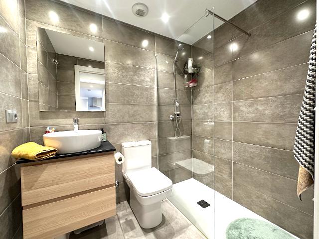 Imagen 23 Inmueble 298967 - Piso en venta en Donostia-San Sebastián / Pº Zubiaurre-Intxaurrondo-Donostia