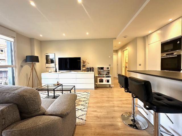 Imagen 24 Inmueble 298967 - Piso en venta en Donostia-San Sebastián / Pº Zubiaurre-Intxaurrondo-Donostia