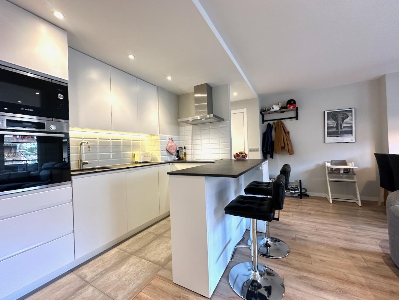 Imagen 25 Piso en venta en Donostia-San Sebastián / Pº Zubiaurre-Intxaurrondo-Donostia