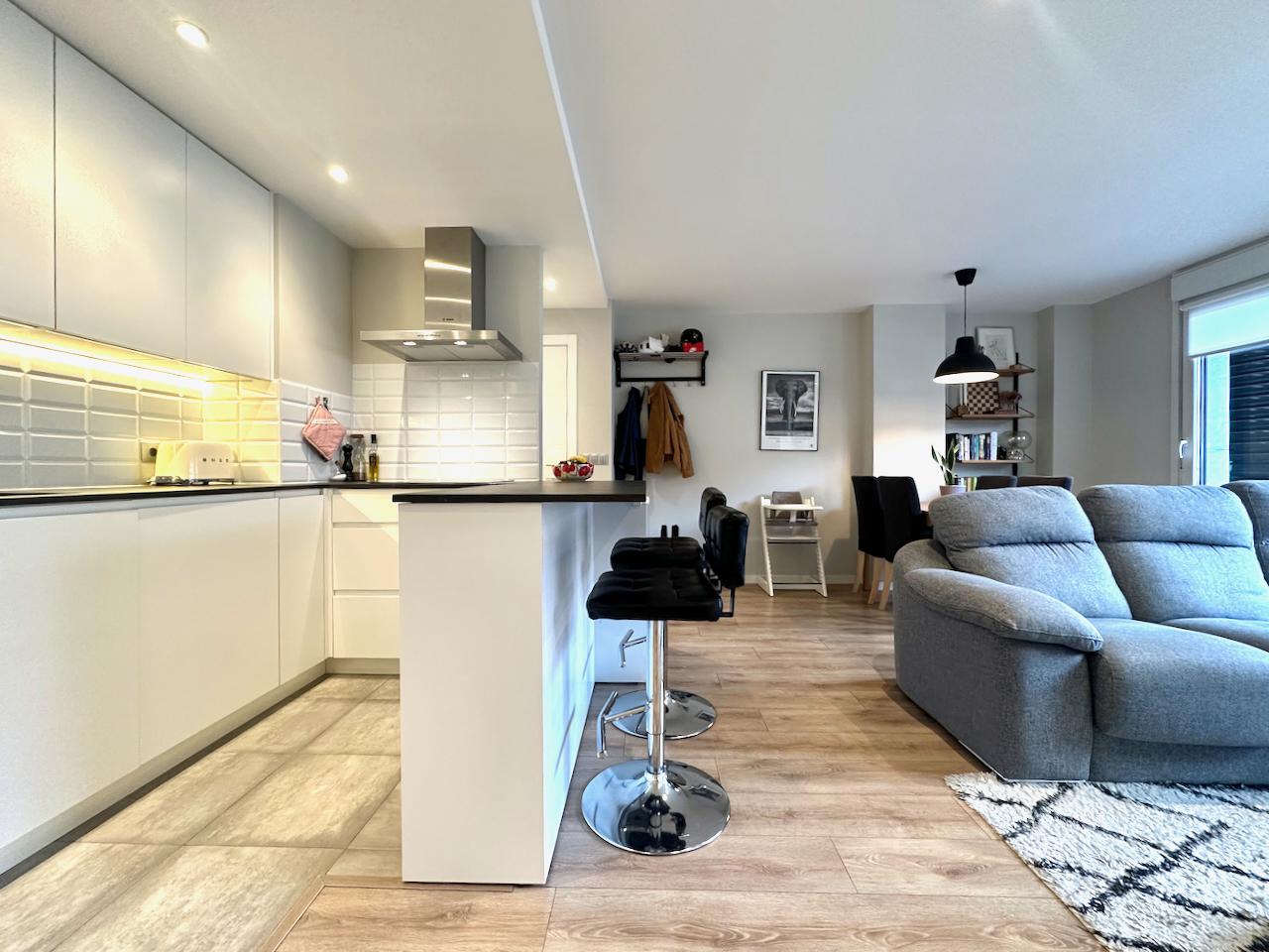 Imagen 26 Piso en venta en Donostia-San Sebastián / Pº Zubiaurre-Intxaurrondo-Donostia