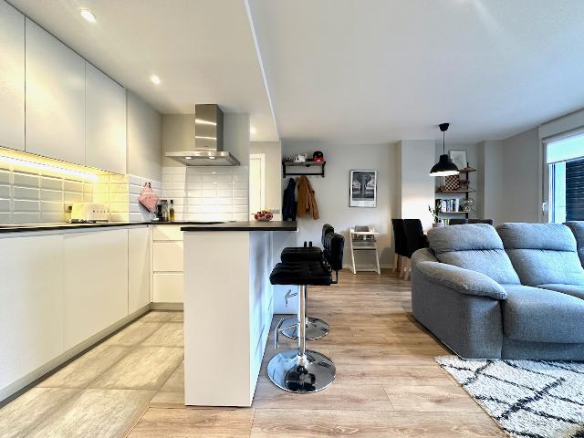 Imagen 26 Inmueble 298967 - Piso en venta en Donostia-San Sebastián / Pº Zubiaurre-Intxaurrondo-Donostia