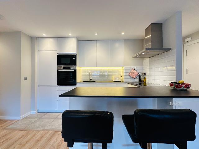 Imagen 27 Inmueble 298967 - Piso en venta en Donostia-San Sebastián / Pº Zubiaurre-Intxaurrondo-Donostia