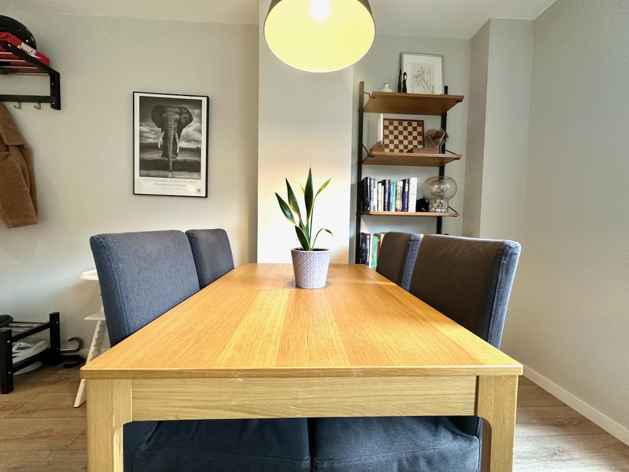 Imagen 13 Piso en venta en Donostia-San Sebastián / Pº Zubiaurre-Intxaurrondo-Donostia