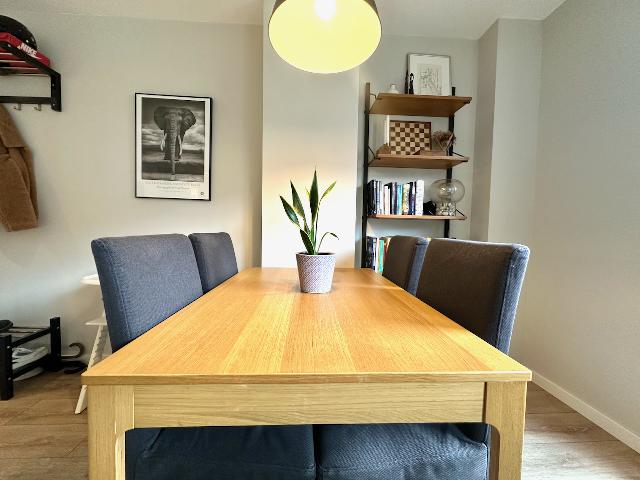 Imagen 13 Inmueble 298967 - Piso en venta en Donostia-San Sebastián / Pº Zubiaurre-Intxaurrondo-Donostia