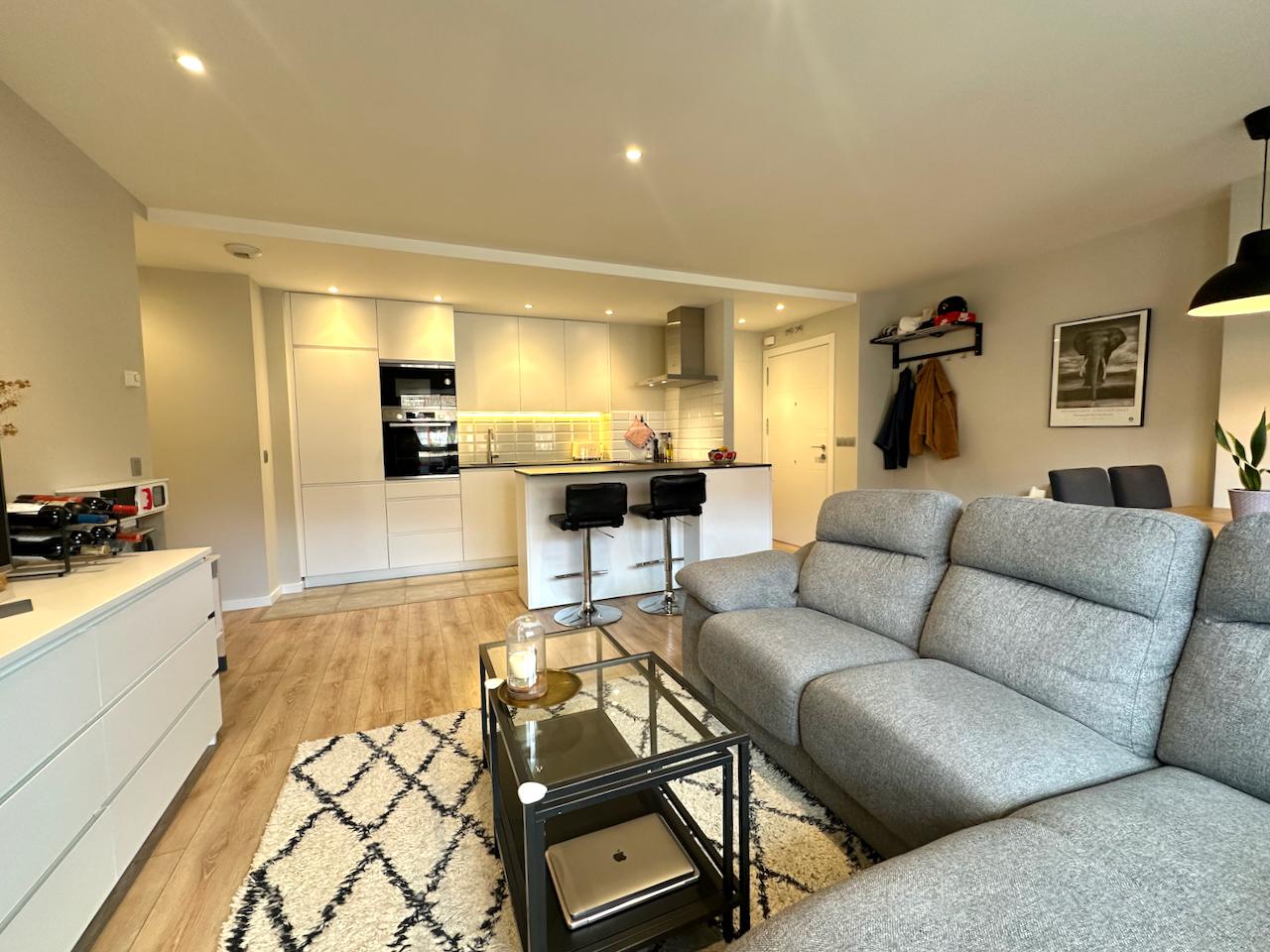 Imagen 28 Piso en venta en Donostia-San Sebastián / Pº Zubiaurre-Intxaurrondo-Donostia