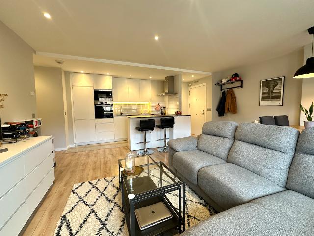 Imagen 28 Inmueble 298967 - Piso en venta en Donostia-San Sebastián / Pº Zubiaurre-Intxaurrondo-Donostia