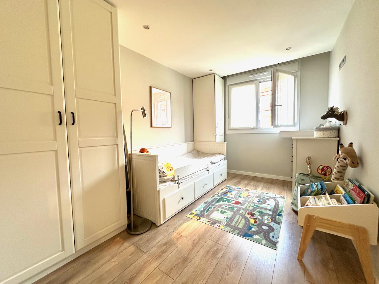 Imagen 29 Piso en venta en Donostia-San Sebastián / Pº Zubiaurre-Intxaurrondo-Donostia