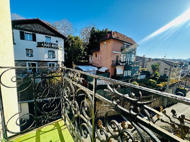 Imagen 1 Inmueble 298968 - Piso en venta en Donostia-San Sebastián / Bordatxipi-Ategorrieta-Donostia