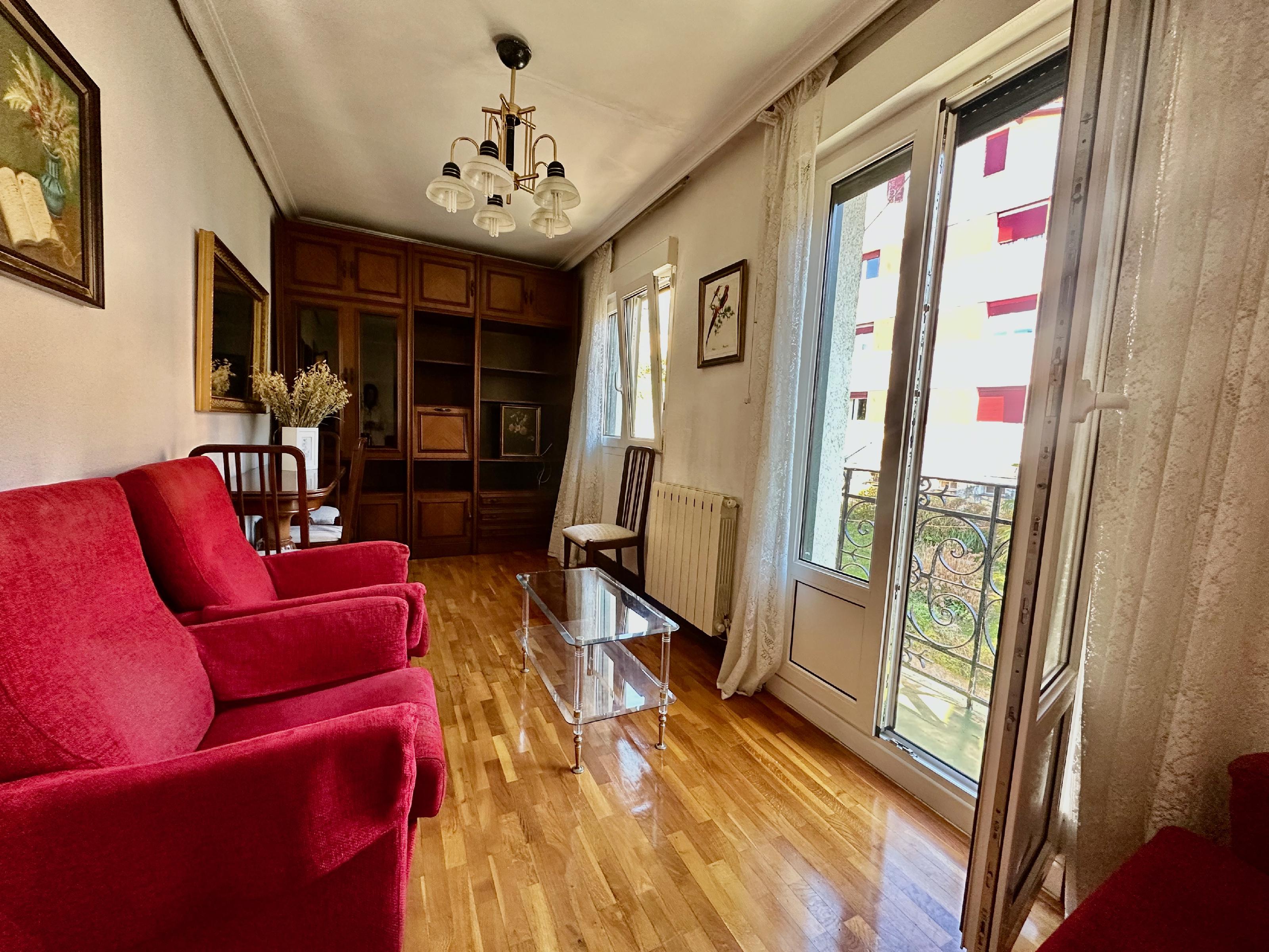 Imagen 4 Piso en venta en Donostia-San Sebastián / Bordatxipi-Ategorrieta-Donostia