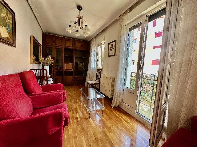 Imagen 4 Inmueble 298968 - Piso en venta en Donostia-San Sebastián / Bordatxipi-Ategorrieta-Donostia