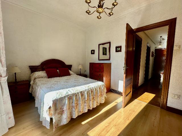 Imagen 9 Inmueble 298968 - Piso en venta en Donostia-San Sebastián / Bordatxipi-Ategorrieta-Donostia