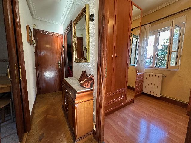 Imagen 5 Inmueble 298968 - Piso en venta en Donostia-San Sebastián / Bordatxipi-Ategorrieta-Donostia