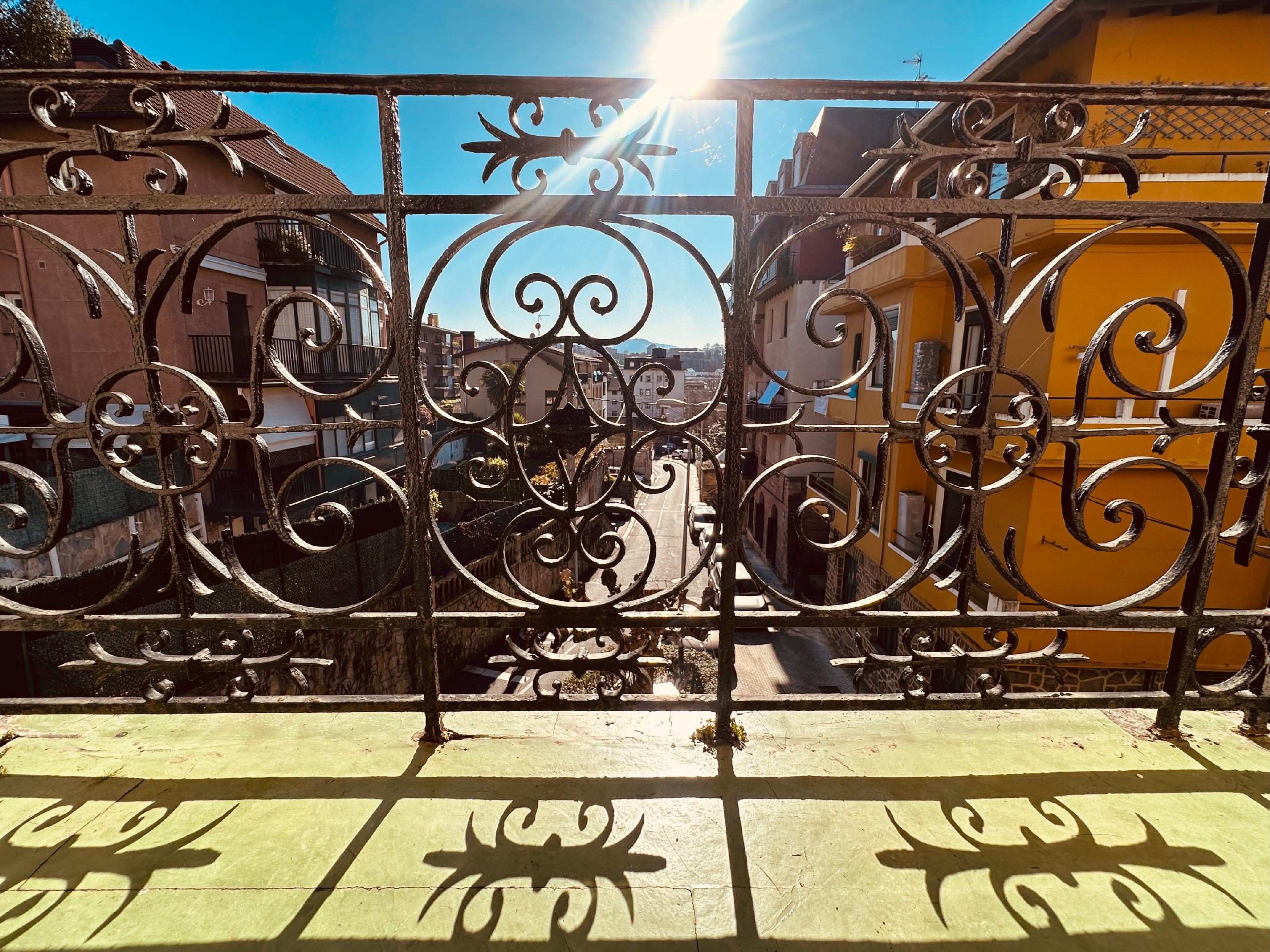 Imagen 11 Piso en venta en Donostia-San Sebastián / Bordatxipi-Ategorrieta-Donostia