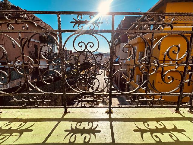 Imagen 11 Inmueble 298968 - Piso en venta en Donostia-San Sebastián / Bordatxipi-Ategorrieta-Donostia