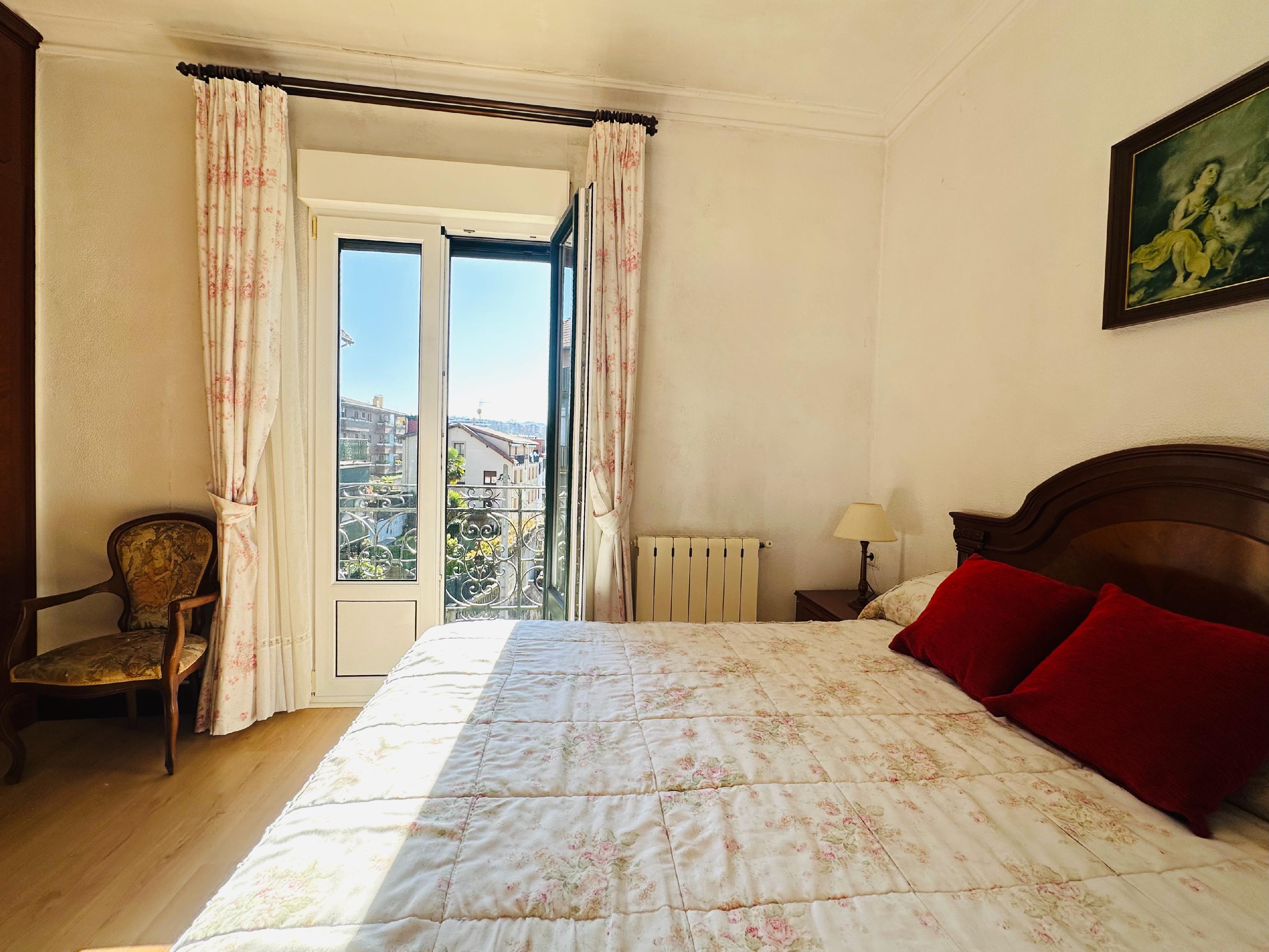 Imagen 6 Piso en venta en Donostia-San Sebastián / Bordatxipi-Ategorrieta-Donostia