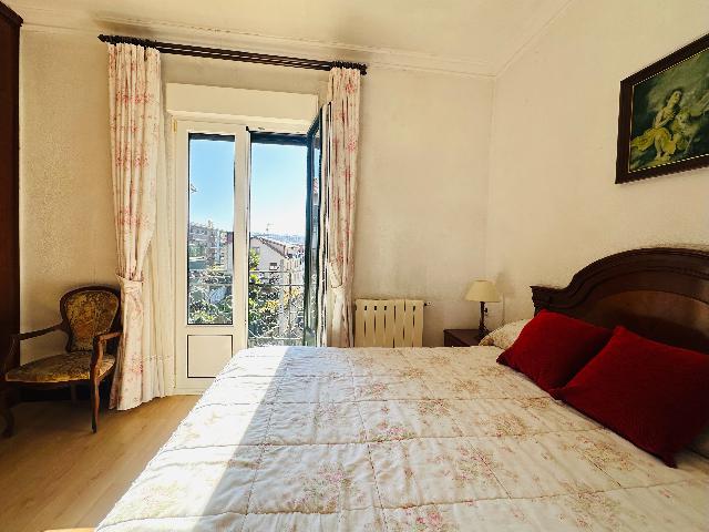Imagen 6 Inmueble 298968 - Piso en venta en Donostia-San Sebastián / Bordatxipi-Ategorrieta-Donostia
