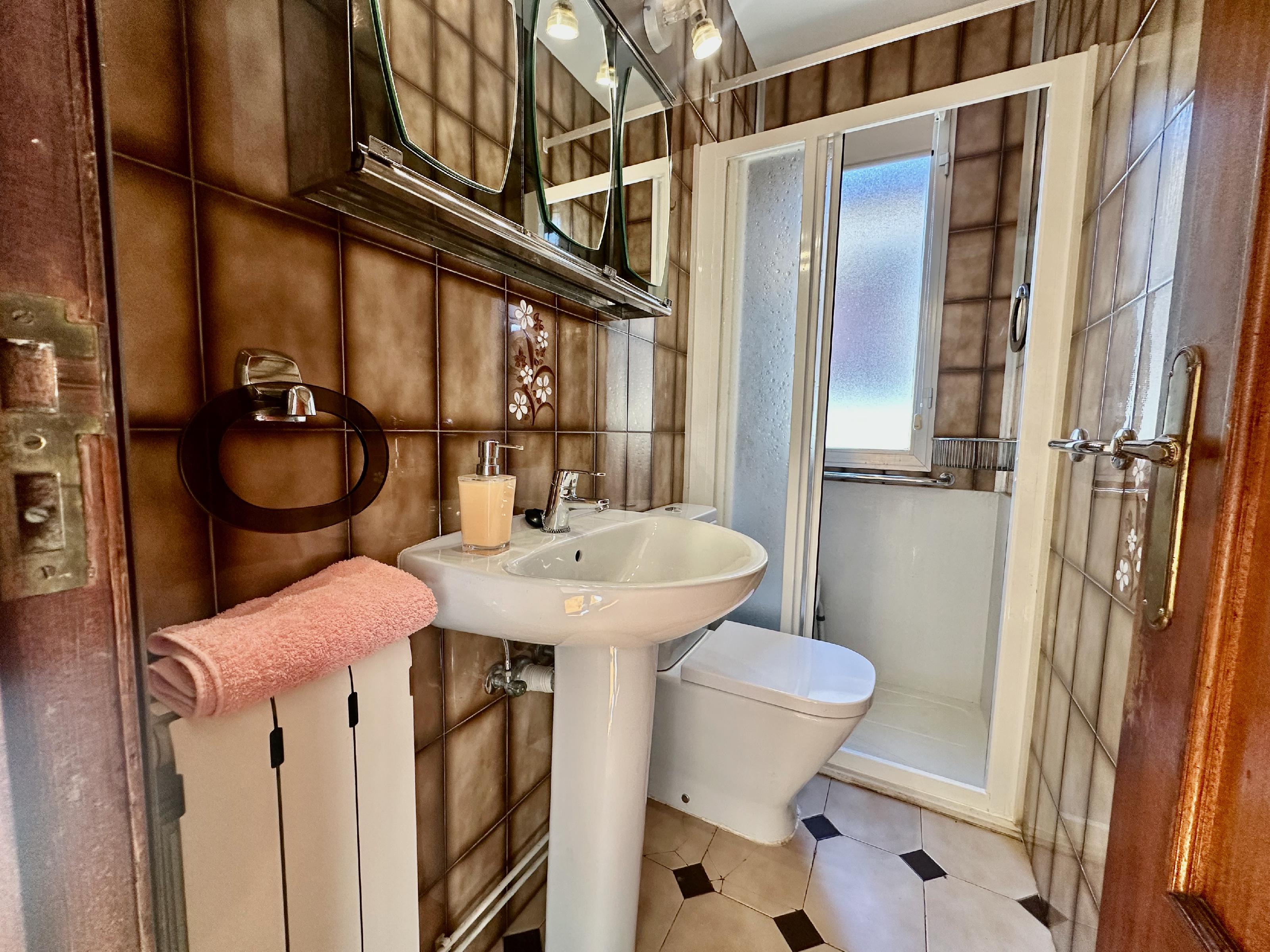 Imagen 12 Piso en venta en Donostia-San Sebastián / Bordatxipi-Ategorrieta-Donostia