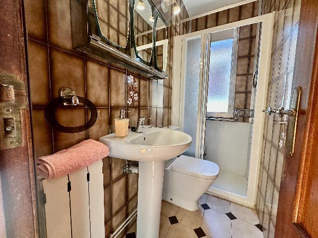 Imagen 12 Inmueble 298968 - Piso en venta en Donostia-San Sebastián / Bordatxipi-Ategorrieta-Donostia