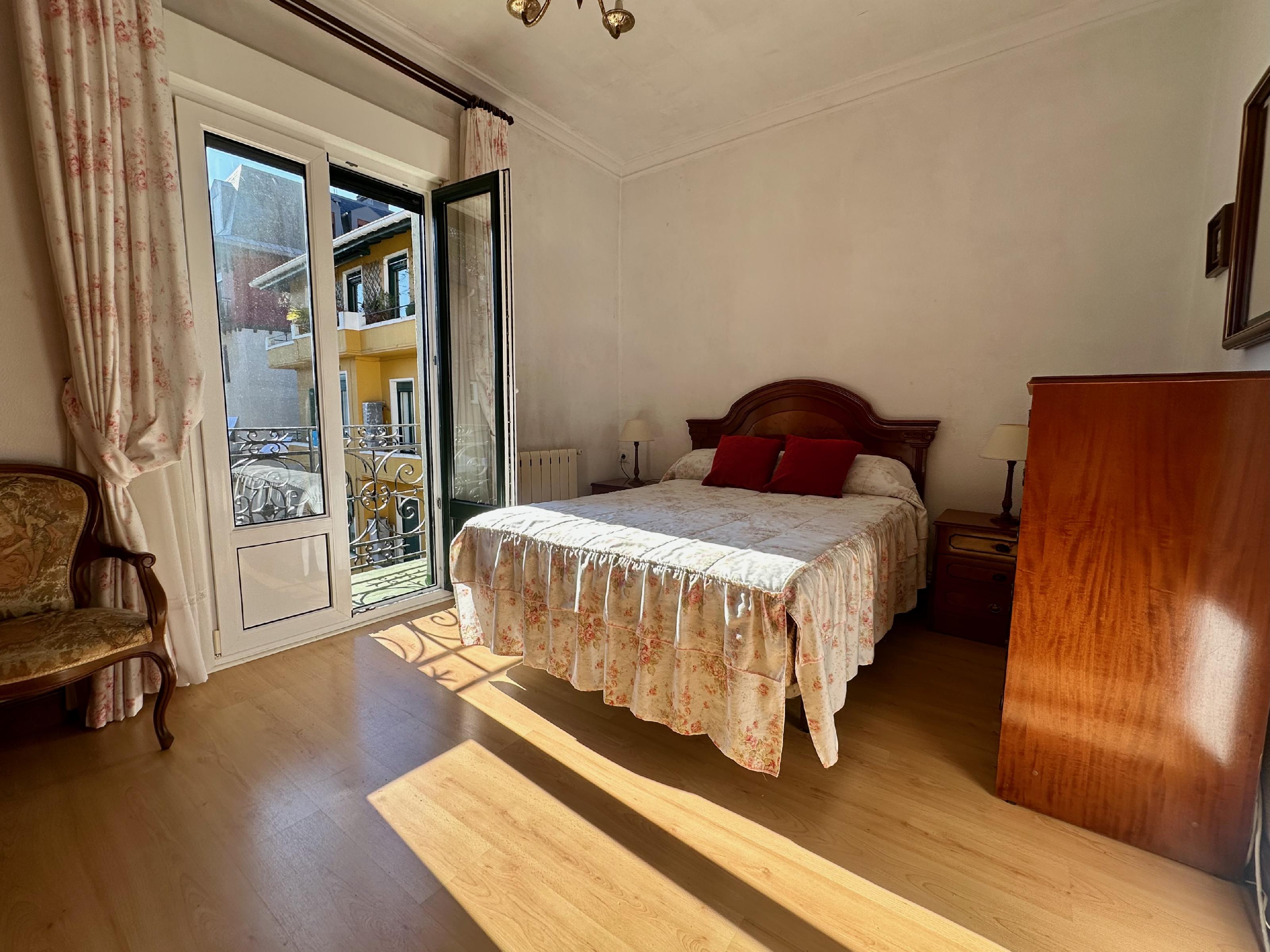 Imagen 13 Piso en venta en Donostia-San Sebastián / Bordatxipi-Ategorrieta-Donostia