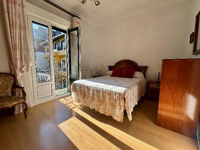 Imagen 13 Inmueble 298968 - Piso en venta en Donostia-San Sebastián / Bordatxipi-Ategorrieta-Donostia