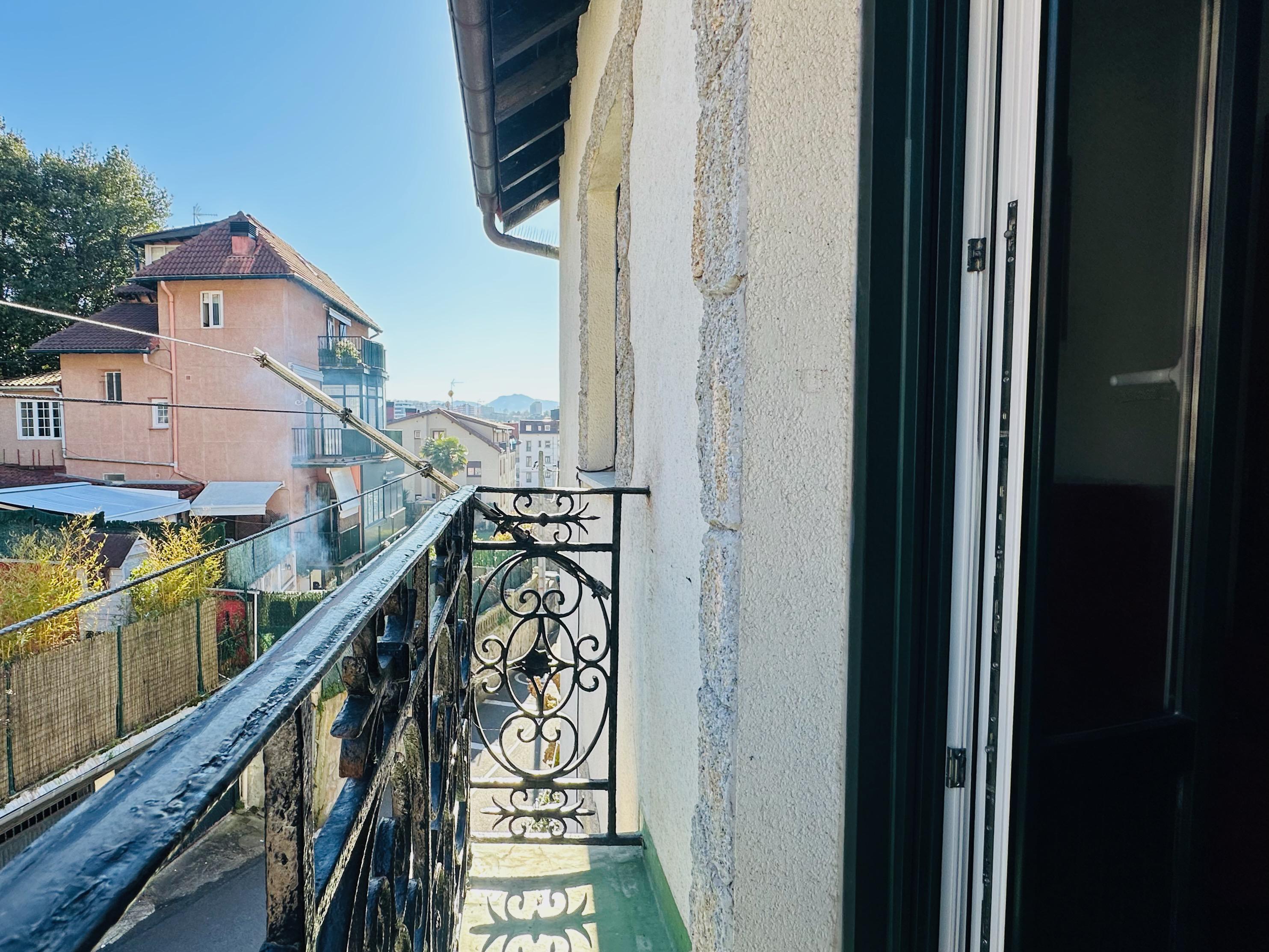 Imagen 14 Piso en venta en Donostia-San Sebastián / Bordatxipi-Ategorrieta-Donostia