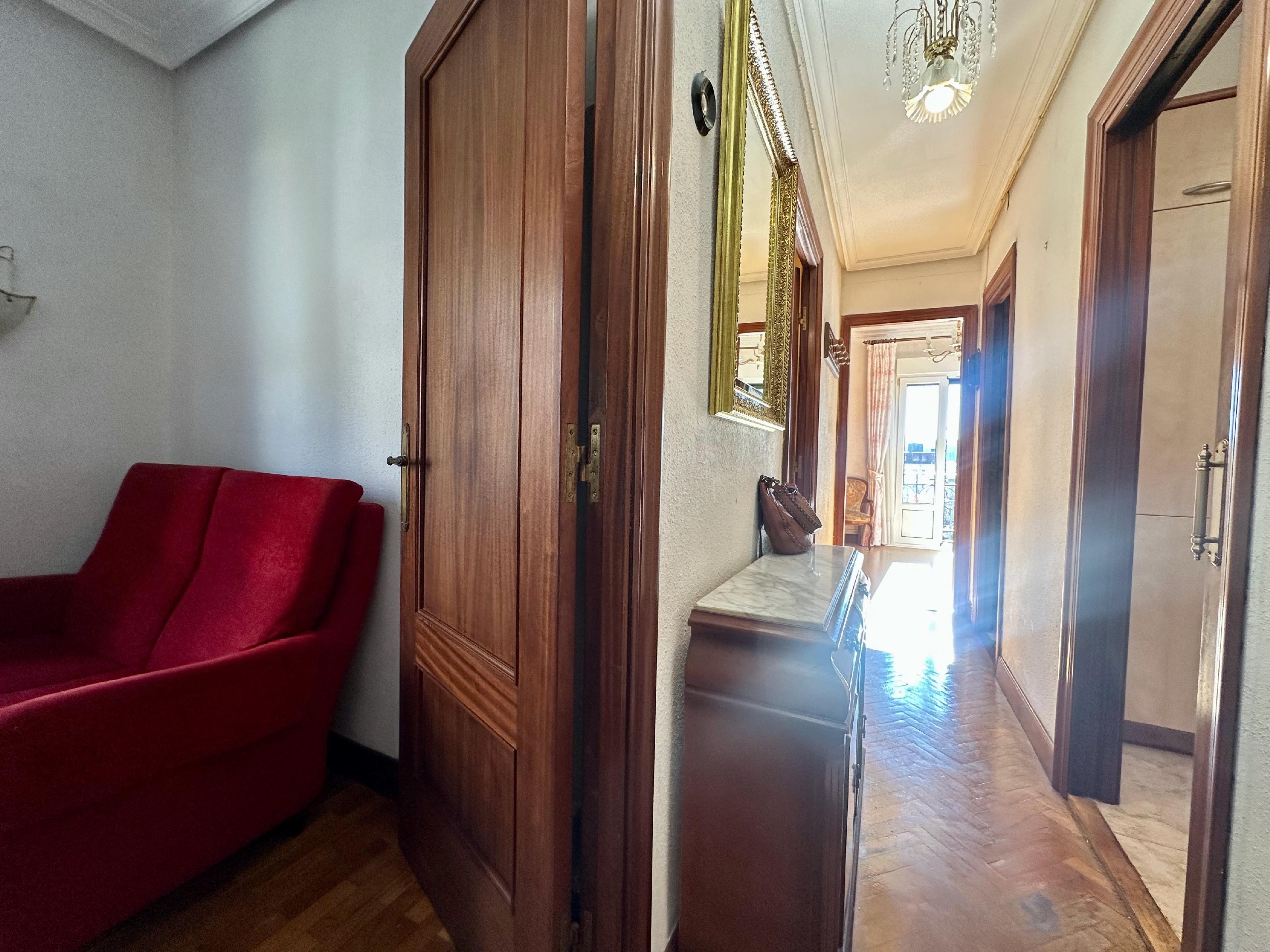Imagen 15 Piso en venta en Donostia-San Sebastián / Bordatxipi-Ategorrieta-Donostia
