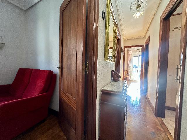 Imagen 15 Inmueble 298968 - Piso en venta en Donostia-San Sebastián / Bordatxipi-Ategorrieta-Donostia