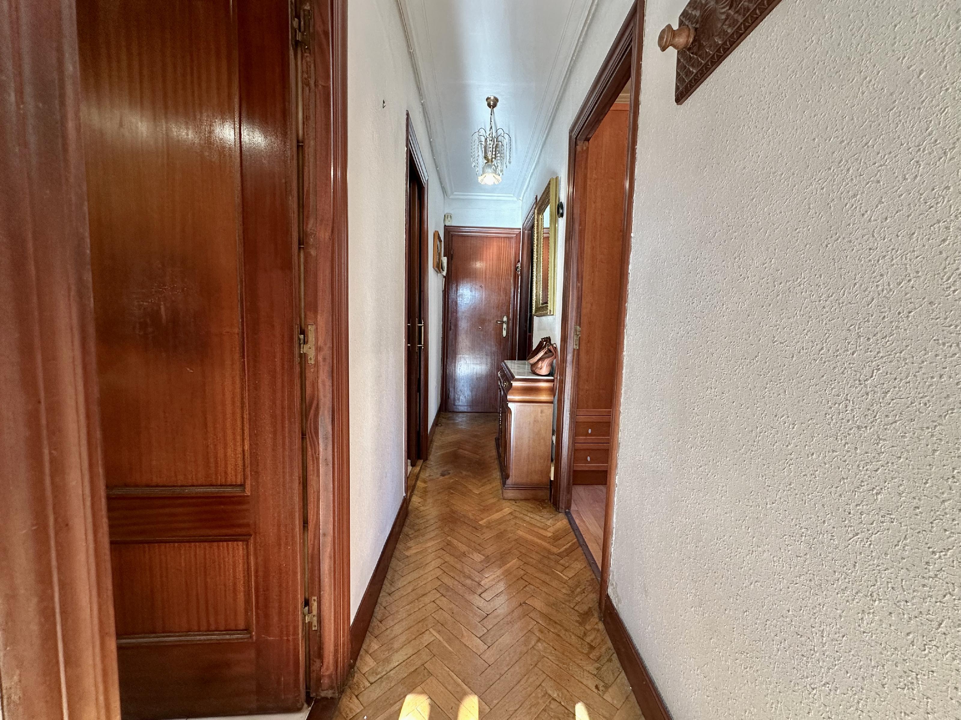 Imagen 16 Piso en venta en Donostia-San Sebastián / Bordatxipi-Ategorrieta-Donostia