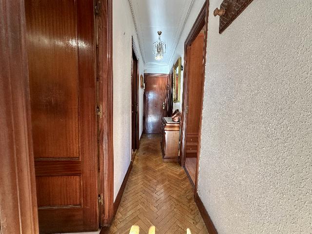 Imagen 16 Inmueble 298968 - Piso en venta en Donostia-San Sebastián / Bordatxipi-Ategorrieta-Donostia
