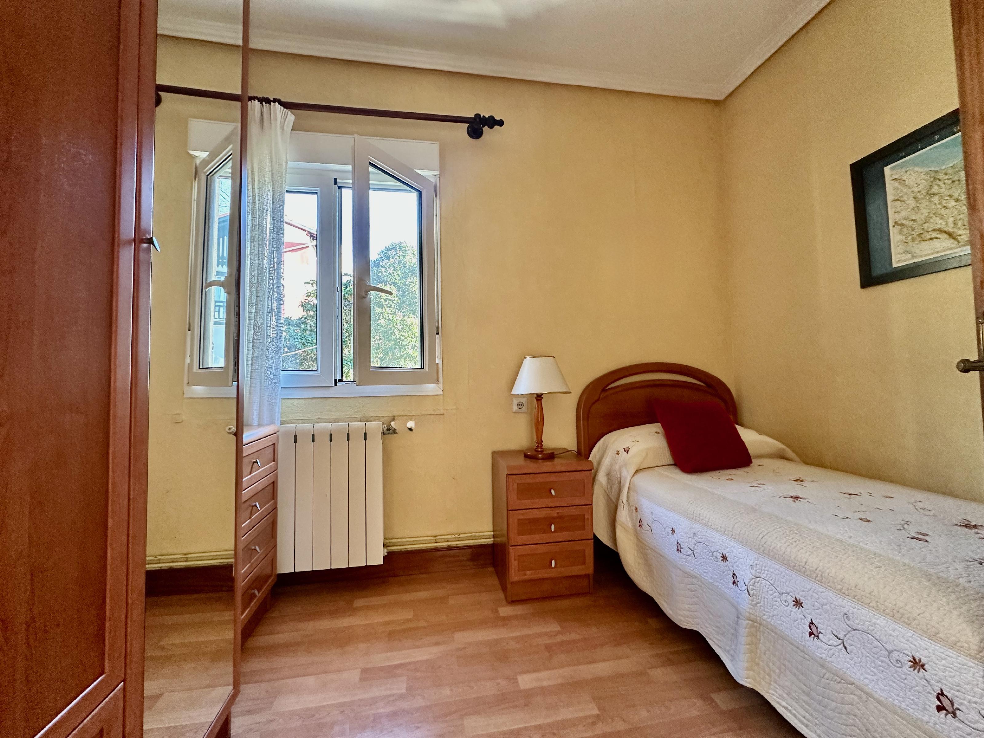 Imagen 18 Piso en venta en Donostia-San Sebastián / Bordatxipi-Ategorrieta-Donostia