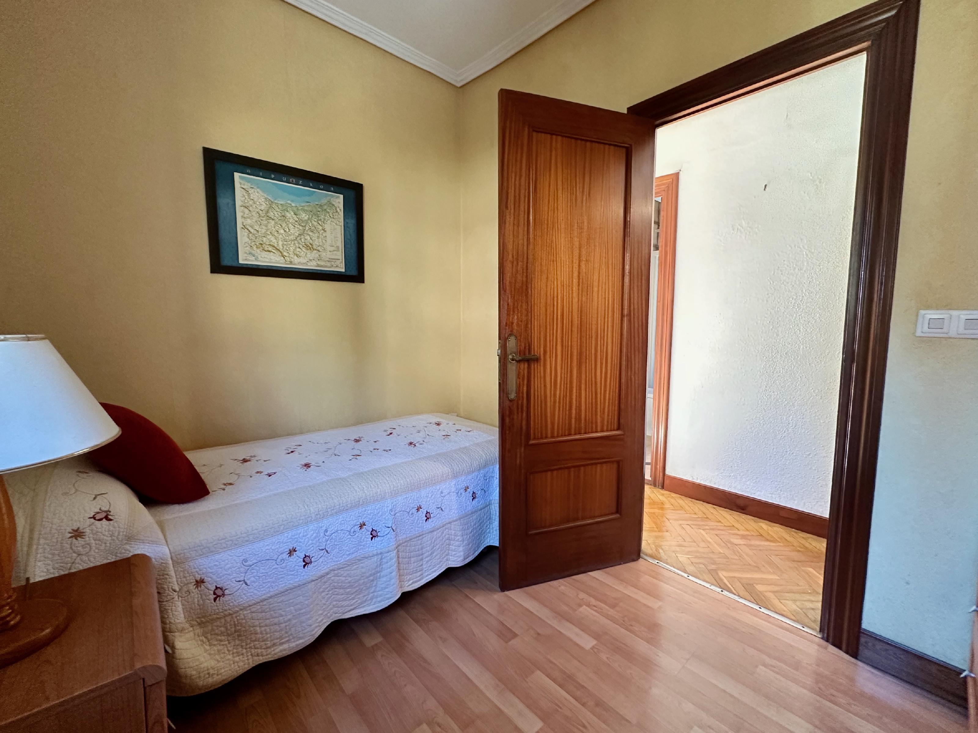 Imagen 19 Piso en venta en Donostia-San Sebastián / Bordatxipi-Ategorrieta-Donostia