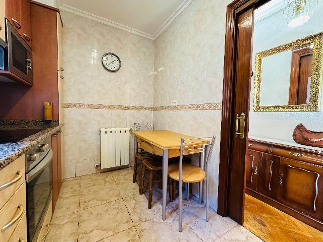 Imagen 23 Inmueble 298968 - Piso en venta en Donostia-San Sebastián / Bordatxipi-Ategorrieta-Donostia