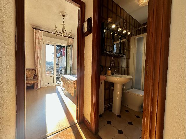 Imagen 26 Inmueble 298968 - Piso en venta en Donostia-San Sebastián / Bordatxipi-Ategorrieta-Donostia