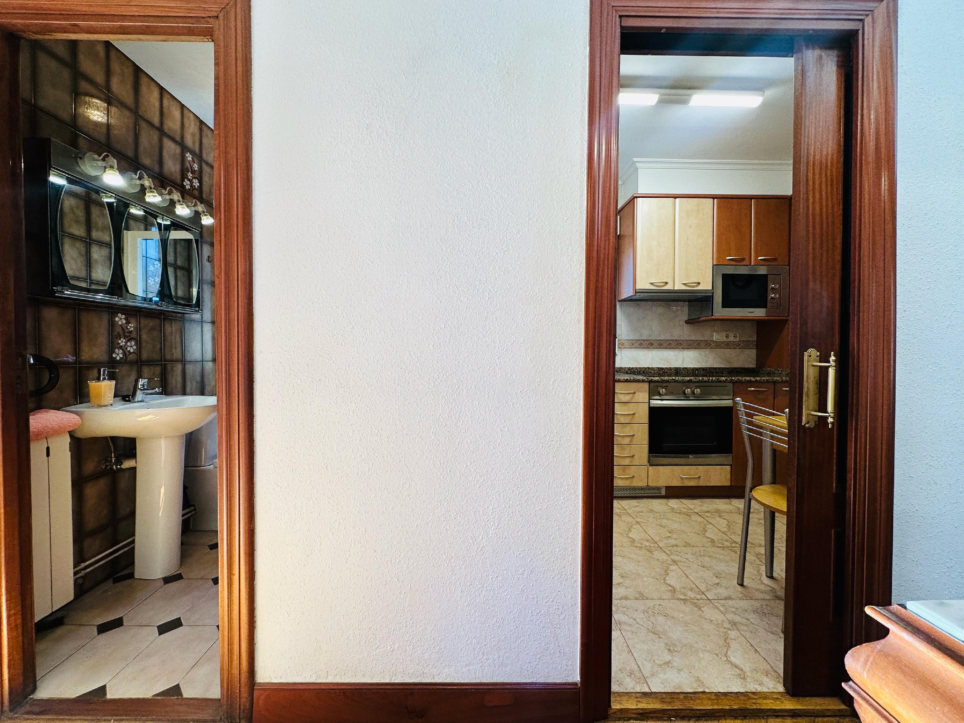 Imagen 27 Piso en venta en Donostia-San Sebastián / Bordatxipi-Ategorrieta-Donostia