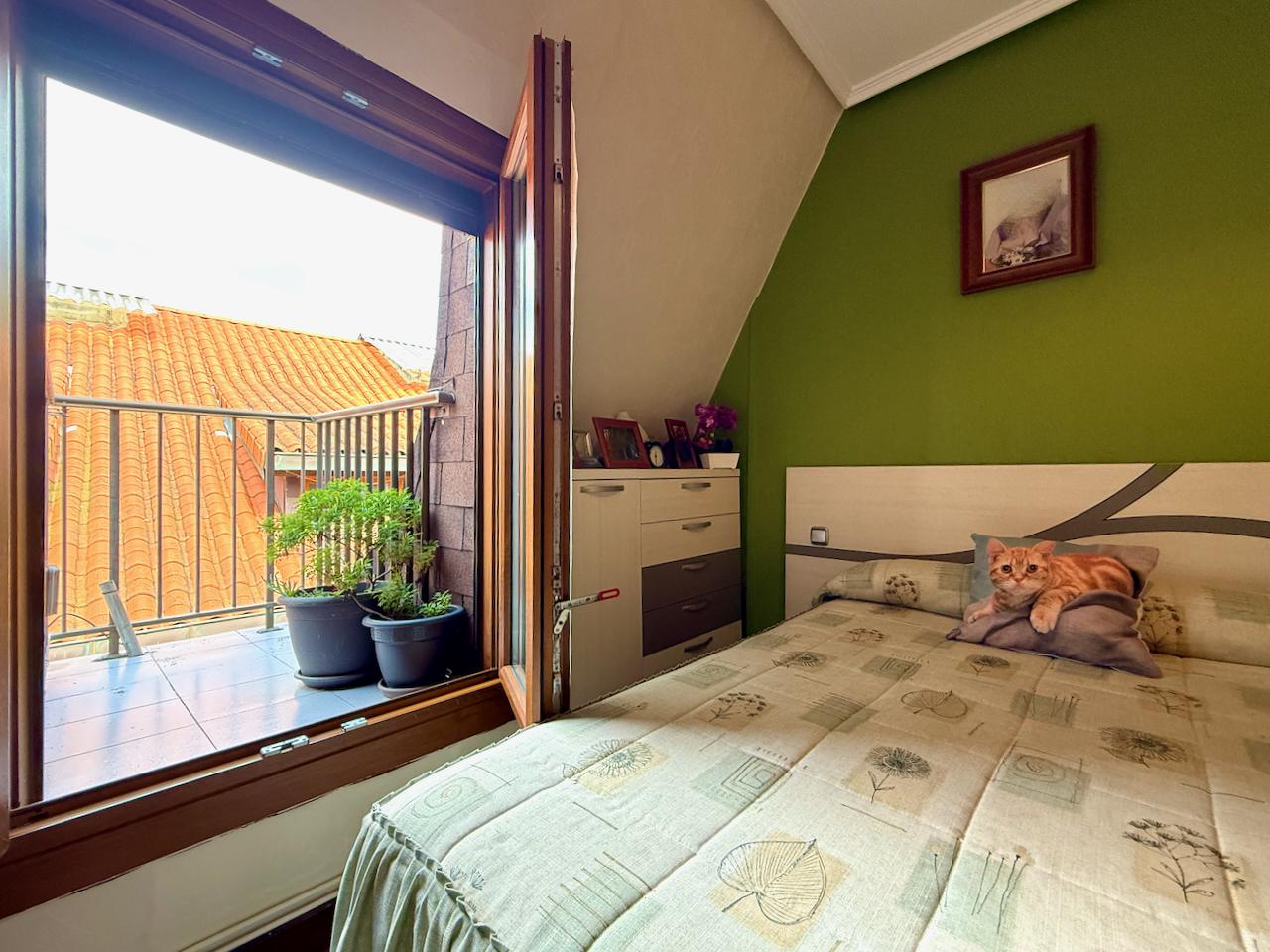 Imagen 16 Piso en venta en Donostia-San Sebastián / Calle San Blas-Sagües-Donostia