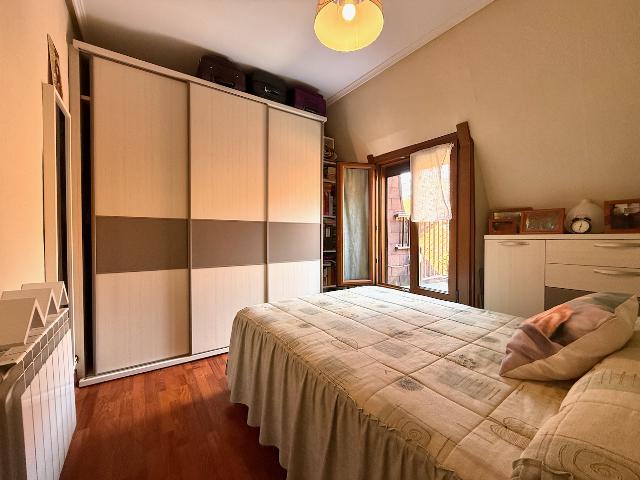 Imagen 6 Inmueble 298970 - Piso en venta en Donostia-San Sebastián / Calle San Blas-Sagües-Donostia