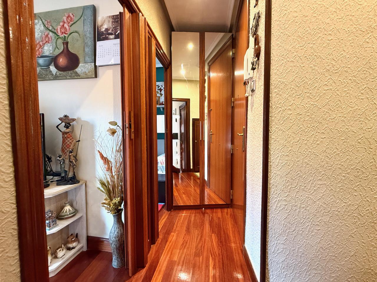 Imagen 17 Piso en venta en Donostia-San Sebastián / Calle San Blas-Sagües-Donostia