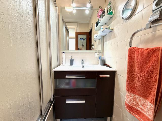 Imagen 18 Inmueble 298970 - Piso en venta en Donostia-San Sebastián / Calle San Blas-Sagües-Donostia