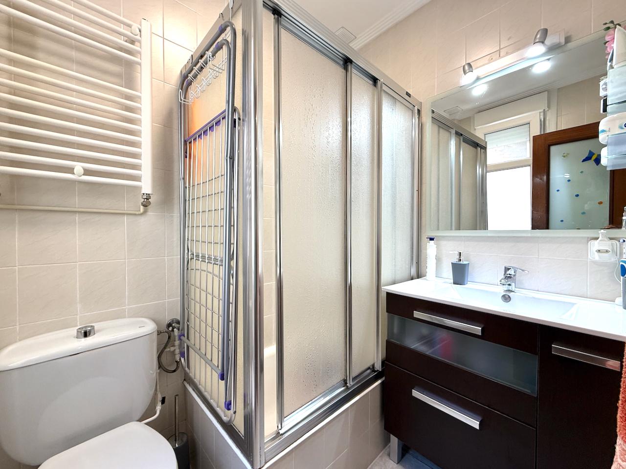 Imagen 19 Piso en venta en Donostia-San Sebastián / Calle San Blas-Sagües-Donostia