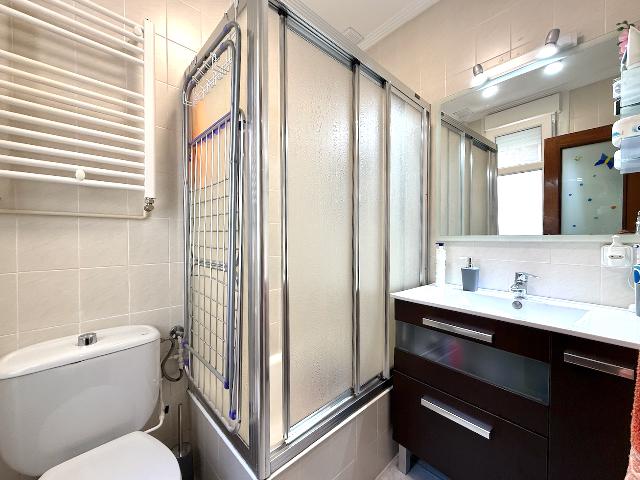 Imagen 19 Inmueble 298970 - Piso en venta en Donostia-San Sebastián / Calle San Blas-Sagües-Donostia