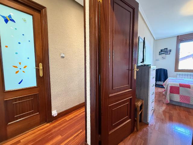 Imagen 20 Inmueble 298970 - Piso en venta en Donostia-San Sebastián / Calle San Blas-Sagües-Donostia