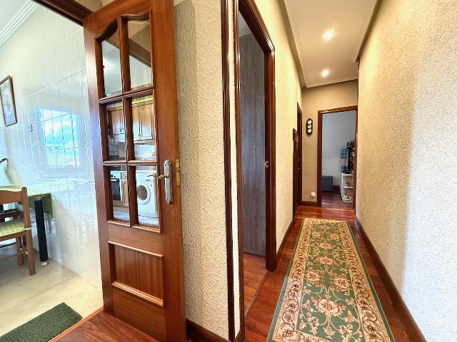 Imagen 22 Inmueble 298970 - Piso en venta en Donostia-San Sebastián / Calle San Blas-Sagües-Donostia