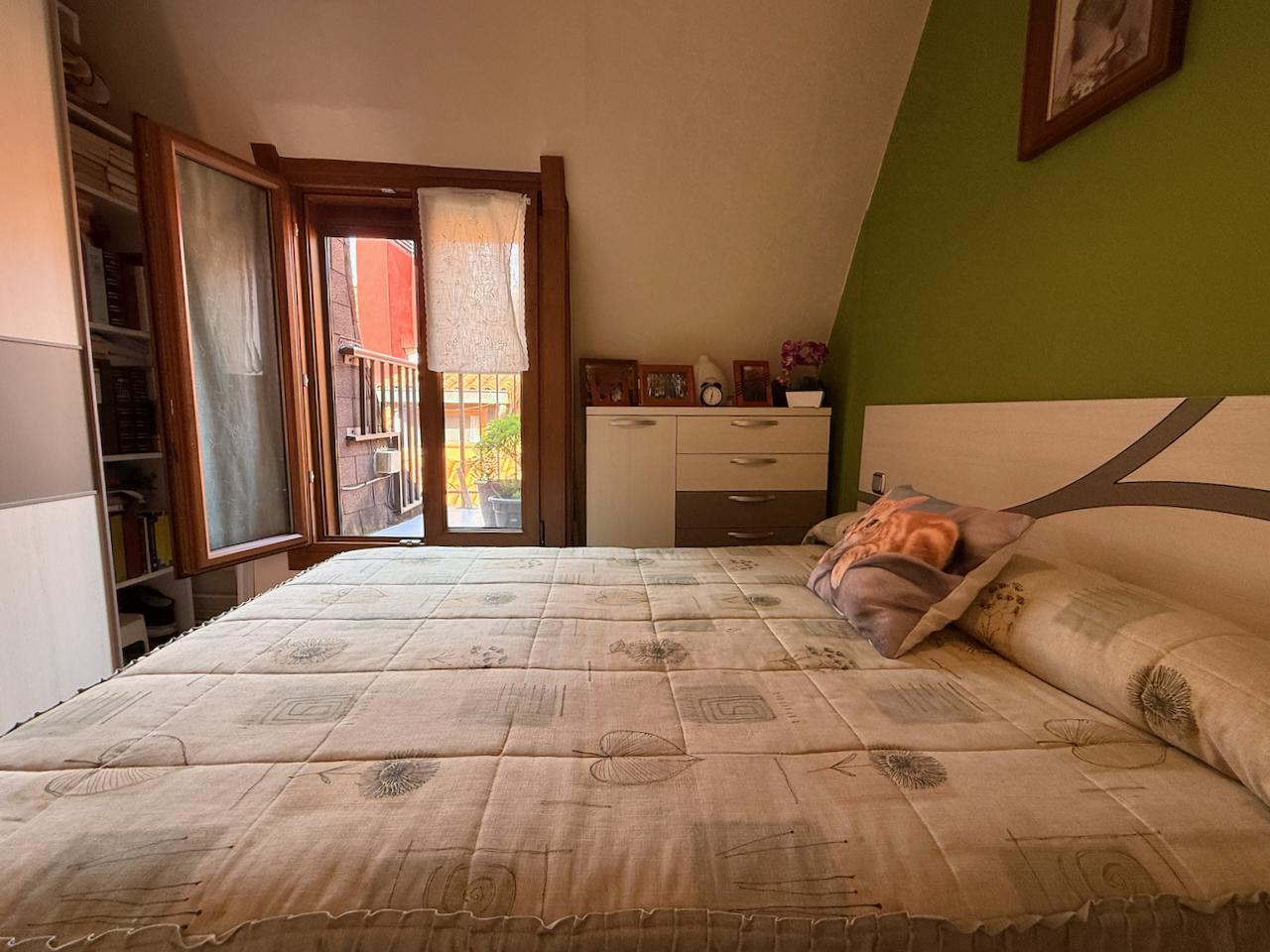 Imagen 7 Piso en venta en Donostia-San Sebastián / Calle San Blas-Sagües-Donostia