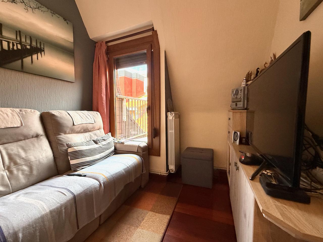 Imagen 23 Piso en venta en Donostia-San Sebastián / Calle San Blas-Sagües-Donostia